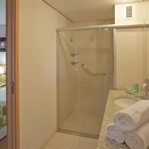 Hotel Parque Anhembi By Ihg, São Paulo