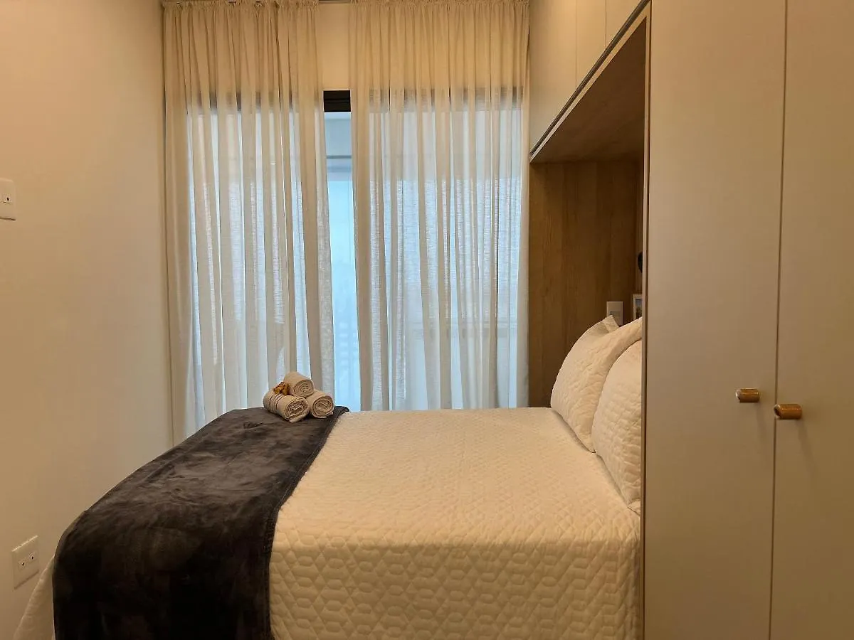 Studios Sampa - Frei Caneca São Paulo Сasa de vacaciones